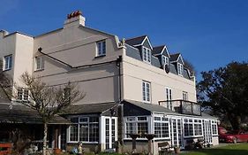 Great Trethew Manor Hotel & Restaurant